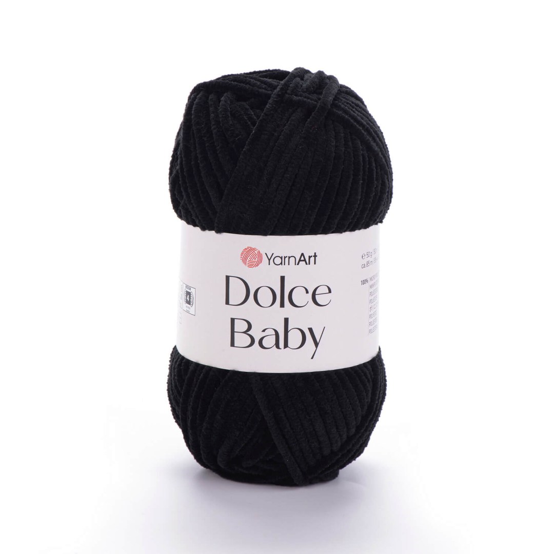 YarnArt Dolce Baby 742